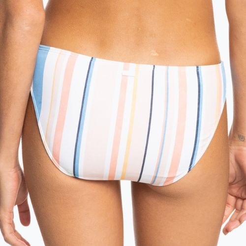 Низ купальника ROXY Beach Classics Hipsterbasic peach whip sand stripper