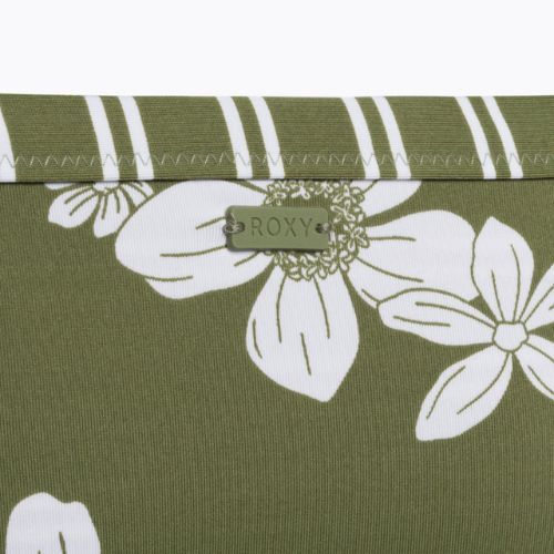 Низ купальника ROXY Retro Revo Moderate loden green surfrider spirit s