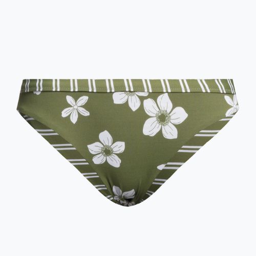 Низ купальника ROXY Retro Revo Moderate loden green surfrider spirit s
