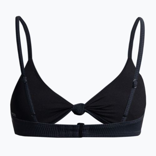 Купальник суцільний жіночий ROXY Love The Surf Knot anthracite