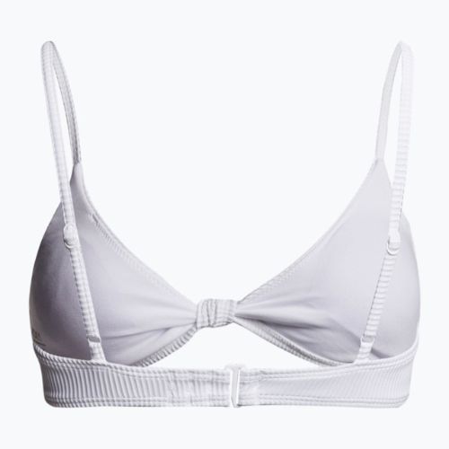 Купальник суцільний жіночий ROXY Love The Surf Knot bright white