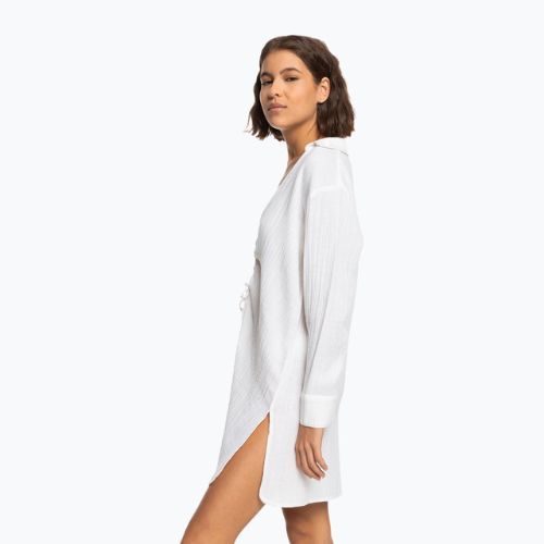 Плаття ROXY Sun And Limonade bright white