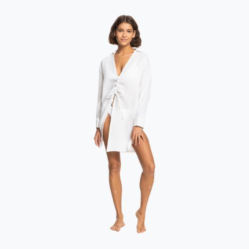Плаття ROXY Sun And Limonade bright white