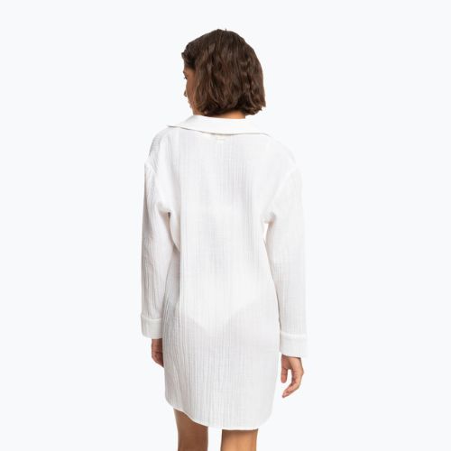 Плаття ROXY Sun And Limonade bright white