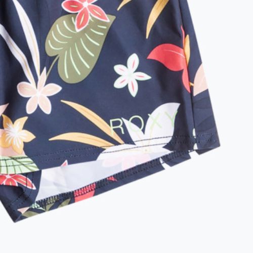 Шорти для плавання дитячі ROXY Desert Rider mood indigo alma swim
