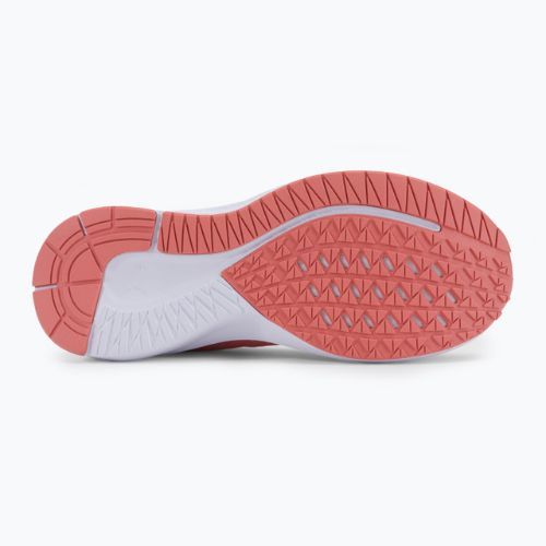 Кросівки для бігу PUMA Aviator Profoam Sky 12 рожеві 376615 12