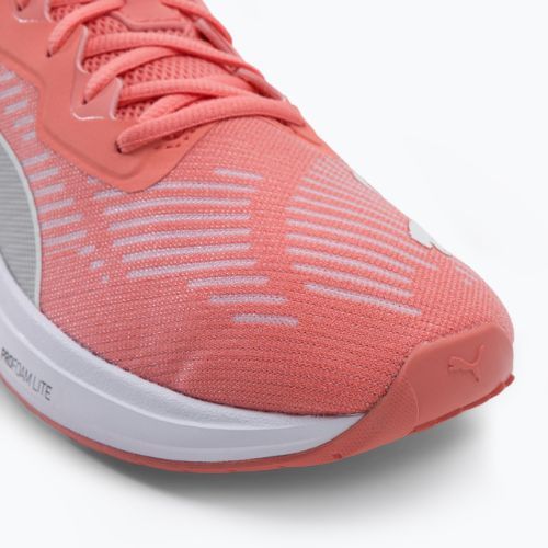 Кросівки для бігу PUMA Aviator Profoam Sky 12 рожеві 376615 12