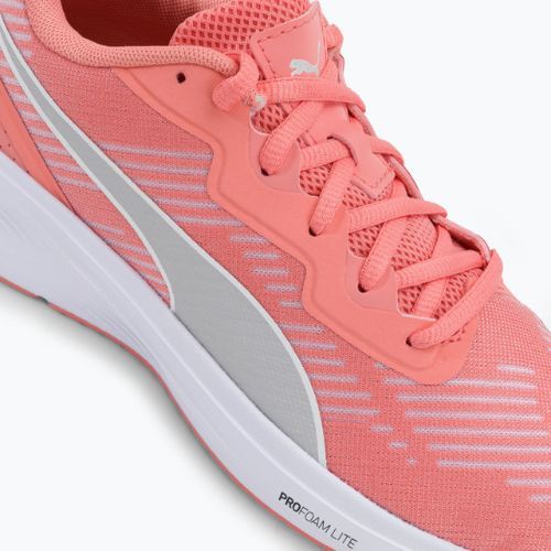 Кросівки для бігу PUMA Aviator Profoam Sky 12 рожеві 376615 12