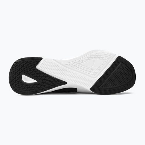 Кросівки для бігу чоловічі PUMA Flyer Runner Mesh чорні 195343 01