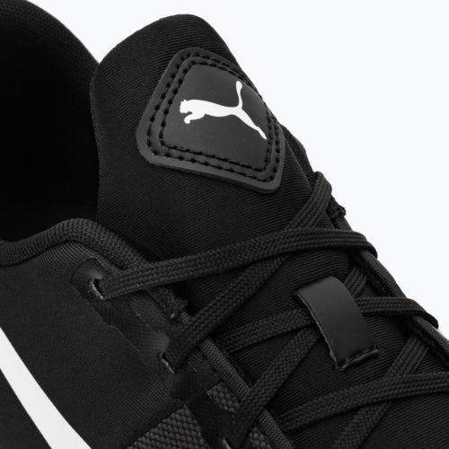 Кросівки для бігу чоловічі PUMA Flyer Runner Mesh чорні 195343 01