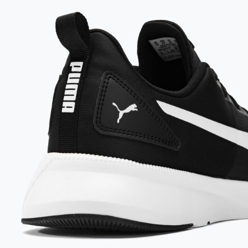 Кросівки для бігу чоловічі PUMA Flyer Runner Mesh чорні 195343 01
