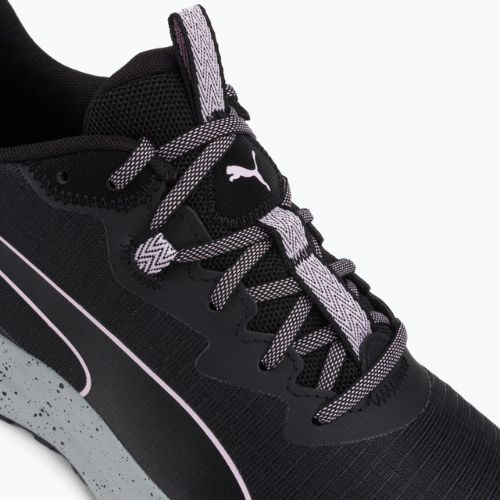 Кросівки для бігу чоловічі PUMA Twitch Runner Trail чорні 376961 12