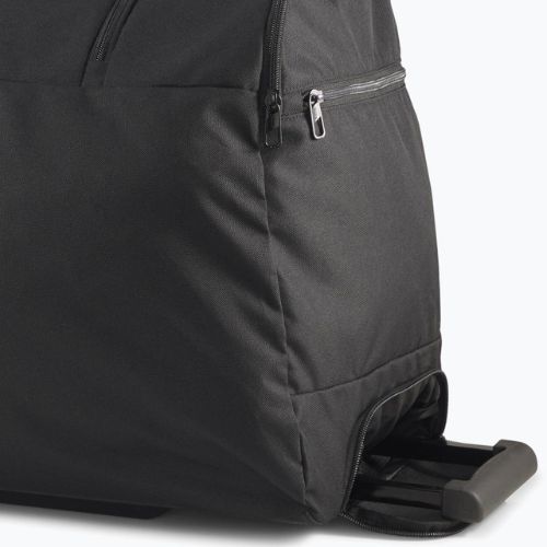 Сумка футбольна PUMA Teamgoal 23 Wheel Teambag чорна 076863 03