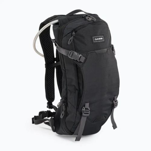 Рюкзак велосипедний Dakine Drafter 10 l black