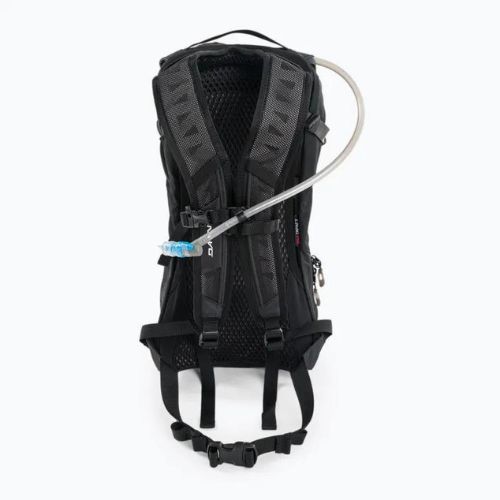 Рюкзак велосипедний Dakine Drafter 10 l black