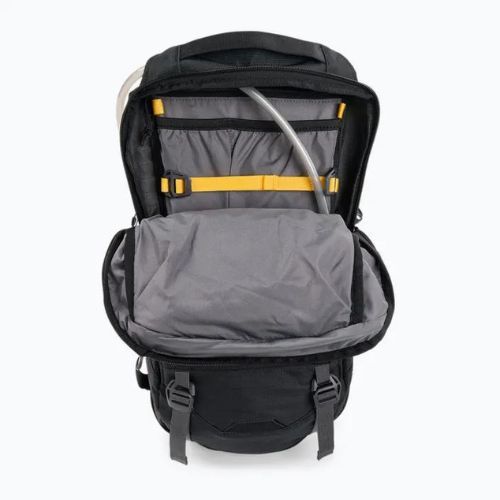 Рюкзак велосипедний Dakine Drafter 10 l black