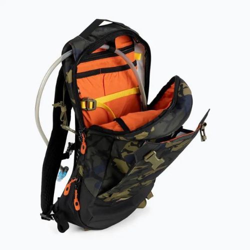 Рюкзак велосипедний Dakine Drafter 10 l cascade camo