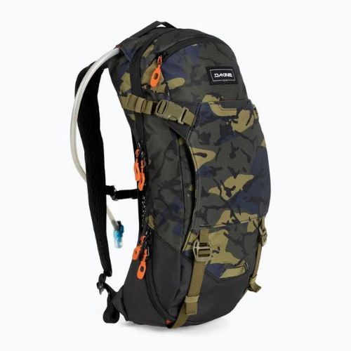 Рюкзак велосипедний Dakine Drafter 10 l cascade camo