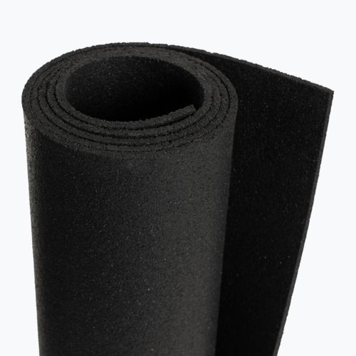 Килимок під обладнання TREXO 140 x 100 x 0,6 cm чорний TRX-GFL140