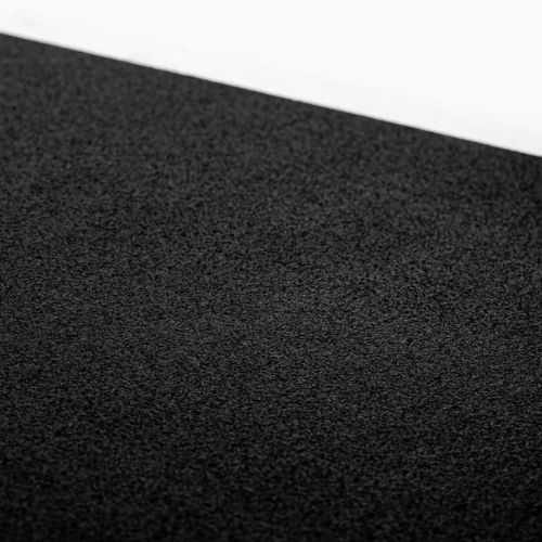 Килимок під обладнання TREXO 140 x 100 x 0,6 cm чорний TRX-GFL140