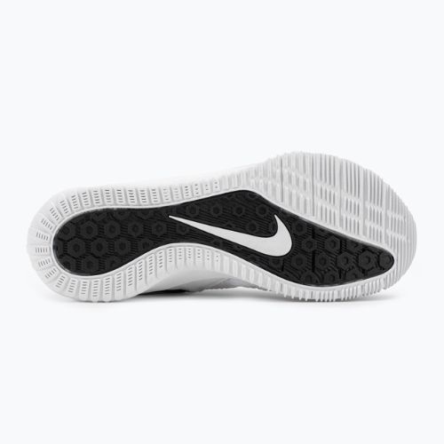 Кросівки волейбольні жіночі Nike Air Zoom Hyperace 2 білі AA0286-100