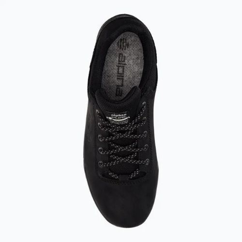Взуття трекінгове чоловіче Alpina Prima Low black