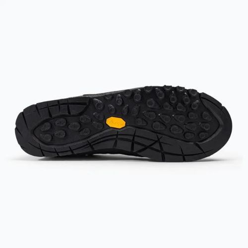 Черевики для альпінізму чоловічі Alpina Royal Vibram woodtrush