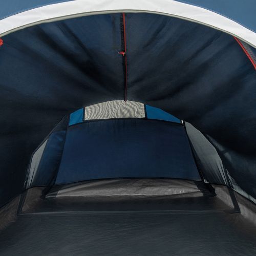 Намет трекінговий для 2-х осіб Easy Camp Energy 200 Compact сіро-синій 120445