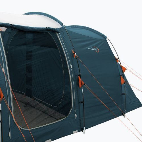 Намет для 6-ти осіб Easy Camp Palmdale 600 білий 120424