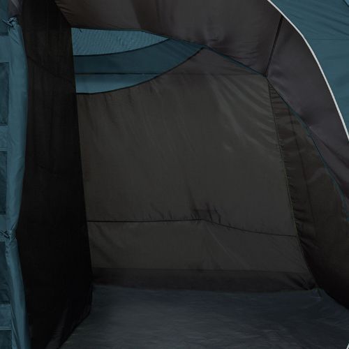 Намет для 6-ти осіб Easy Camp Palmdale 600 білий 120424