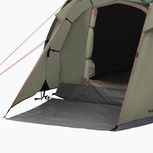 Намет для 2-х осіб Easy Camp Spirit 200 зелений 120396