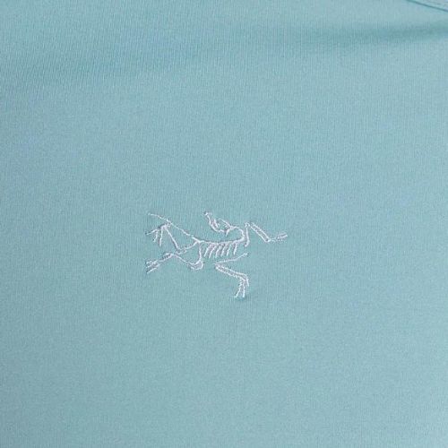 Кофта трекінгова чоловіча Arc'teryx Kyanite LT solace