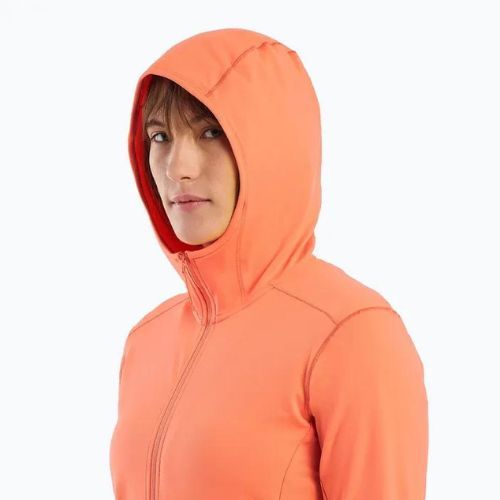 Кофта трекінгова жіноча Arc'teryx Kyanite LT Hoody solasta