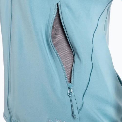 Кофта трекінгова жіноча Arc'teryx Kyanite LT Hoody solace