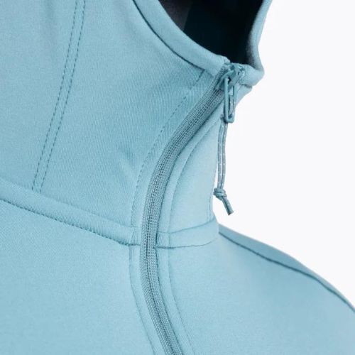 Кофта трекінгова жіноча Arc'teryx Kyanite LT Hoody solace