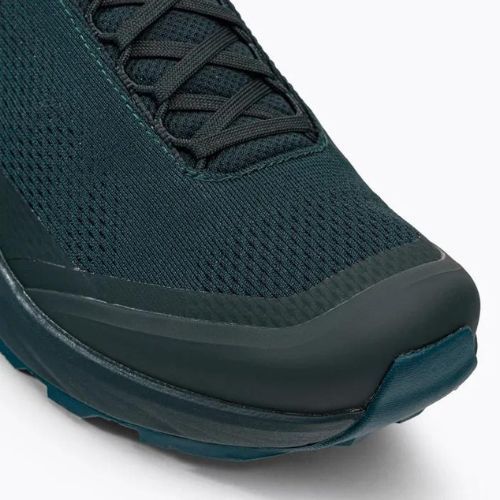 Взуття туристичне чоловіче Arc'teryx Aerios Aura Mid enigma/dark serene