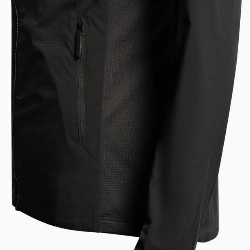 Пуховик жіночий Arcteryx Atom LT Hoody black