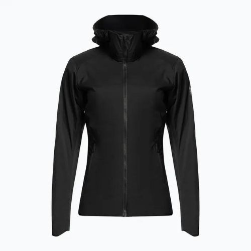 Пуховик жіночий Arcteryx Atom LT Hoody black