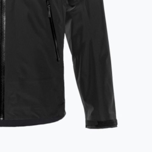 Куртка дощовик чоловіча Arc'teryx Beta LT black