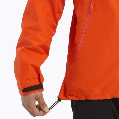 Куртка дощовик чоловіча Arc'teryx Beta LT phenom