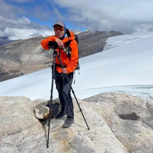 Куртка дощовик чоловіча Arcteryx Beta LT phenom