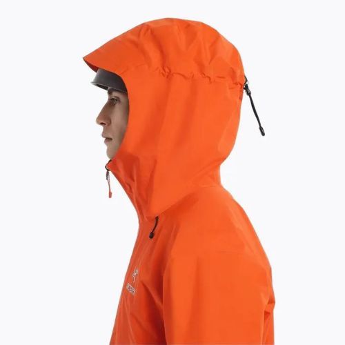 Куртка дощовик чоловіча Arc'teryx Beta LT phenom