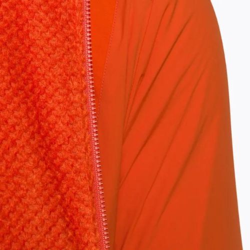 Куртка гібридна чоловіча Arcteryx Proton LT Hoody phenom