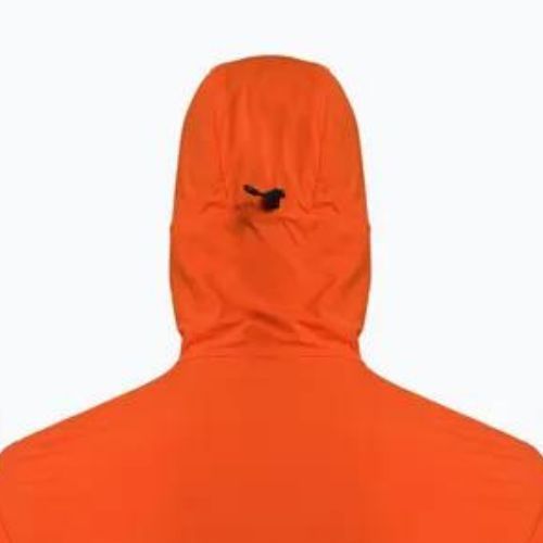 Куртка гібридна чоловіча Arcteryx Proton LT Hoody phenom