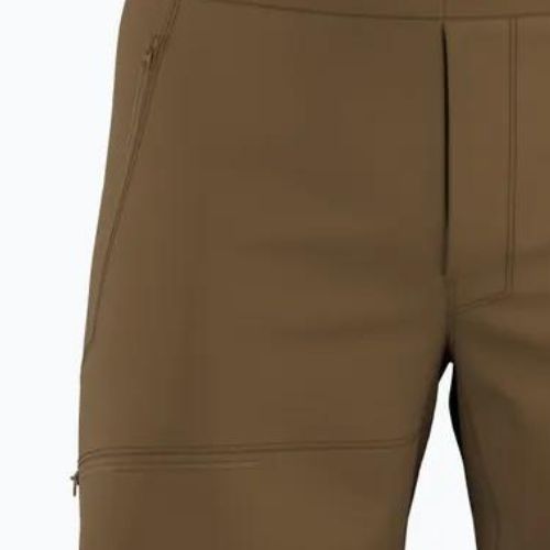 Шорти трекінгові чоловічі Arc'teryx Gamma LT 11" canvas