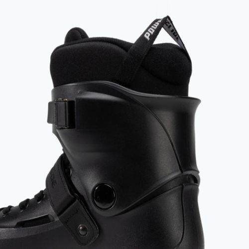 Роликові ковзани Powerslide Zoom 80 чорні 880256
