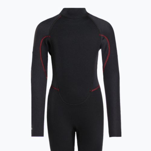 Гідрокостюм дитячий Billabong 3/2 Boys Intruder BZ FL red