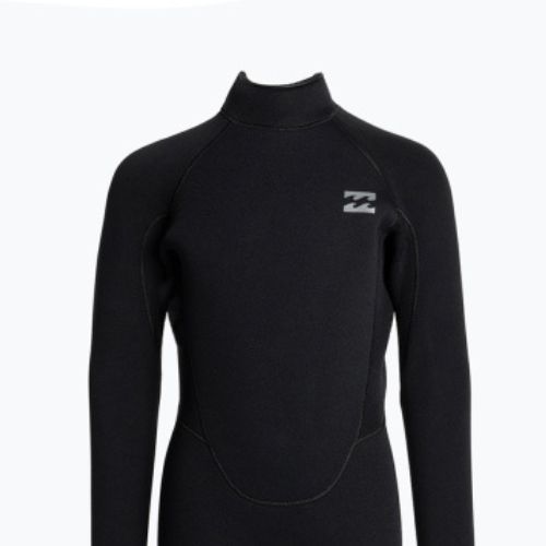 Гідрокостюм дитячий Billabong 4/3 Boys Intruder BZ GBS black