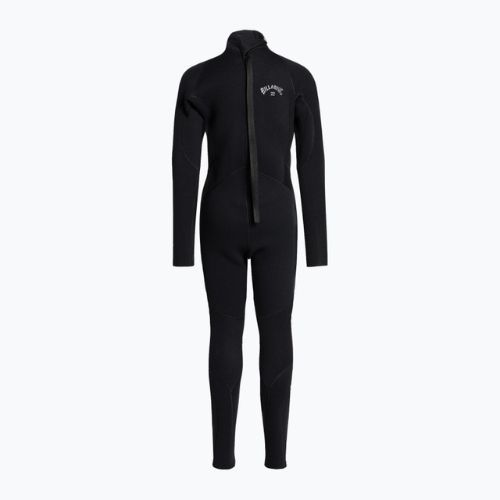 Гідрокостюм дитячий Billabong 4/3 Boys Intruder BZ GBS black