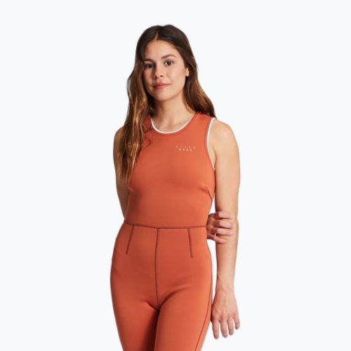 Гідрокостюм жіночий Billabong Sol Sistah Long Jane copper sands